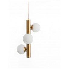 Люстра - Nova Luce 9724581 Jaklin