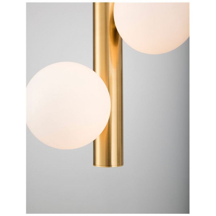 Люстра - Nova Luce 9724581 Jaklin Люстра - Nova Luce 9724581 Jaklin