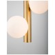 Люстра - Nova Luce 9724581 Jaklin