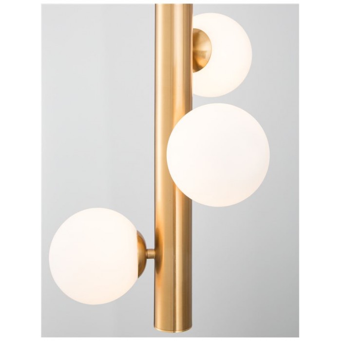 Люстра - Nova Luce 9724581 Jaklin Люстра - Nova Luce 9724581 Jaklin