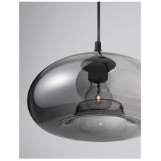 Підвісний світильник Nova Luce 9726482 Savaz