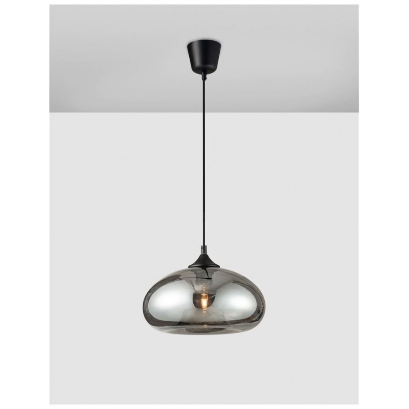 Підвісний світильник Nova Luce 9726482 Savaz
