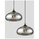 Підвісний світильник Nova Luce 9726482 Savaz