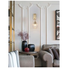 Бра - Nova Luce 9738200 Mond