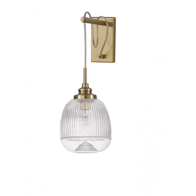 Бра - Nova Luce 9738200 Mond