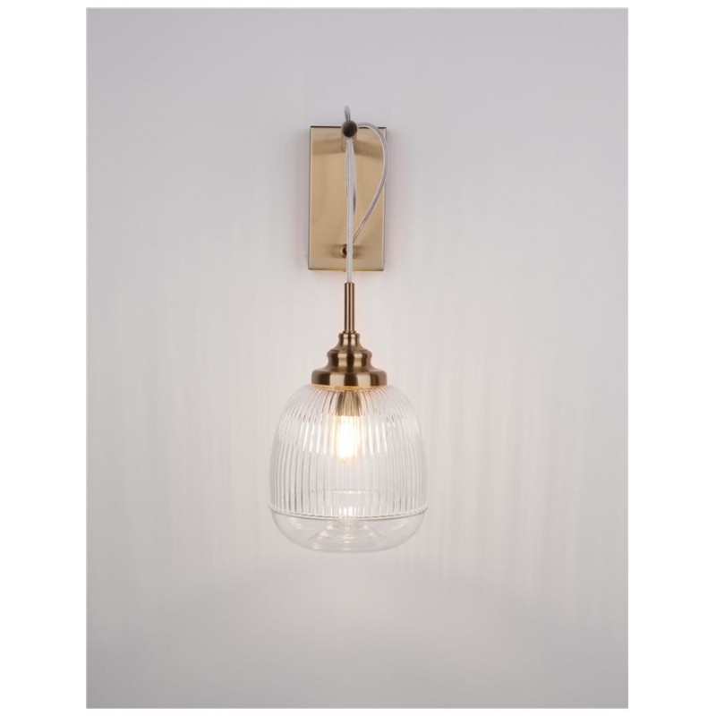 Бра - Nova Luce 9738200 Mond