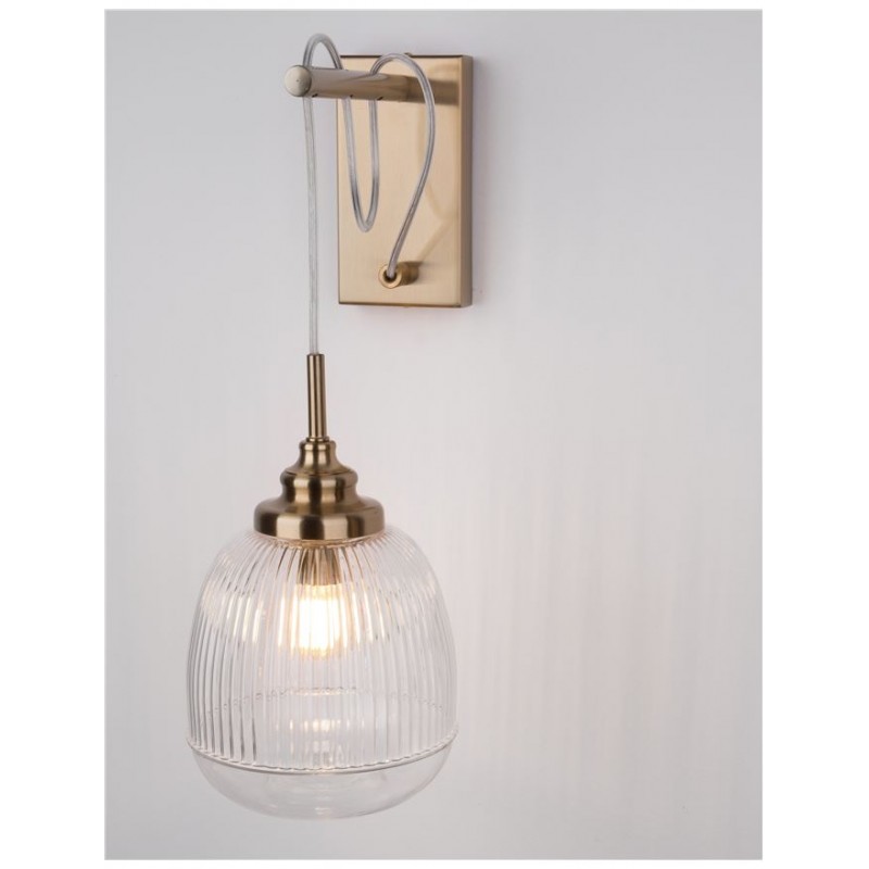 Бра - Nova Luce 9738200 Mond