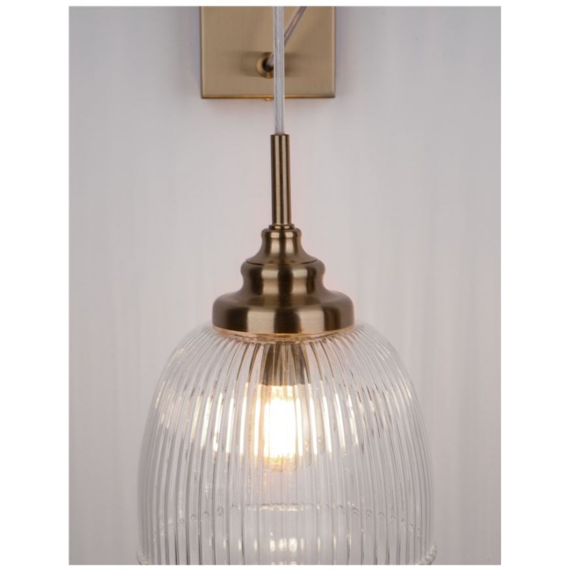 Бра - Nova Luce 9738200 Mond