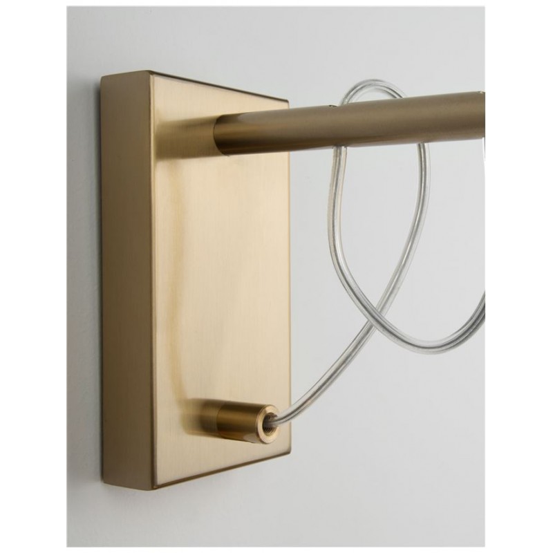 Бра - Nova Luce 9738200 Mond