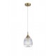 Подвесной светильник Nova Luce 9738210 Mond