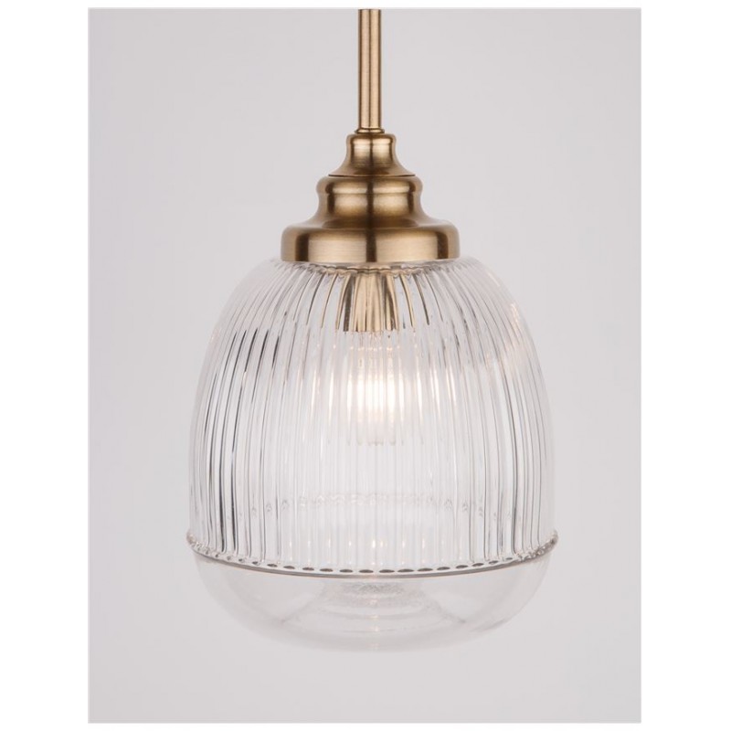 Подвесной светильник Nova Luce 9738210 Mond