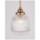 Подвесной светильник Nova Luce 9738210 Mond