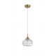 Подвесной светильник Nova Luce 9738211 Mond