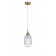 Подвесной светильник Nova Luce 9738212 Mond