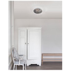 Люстра - Nova Luce 9738254 Clam