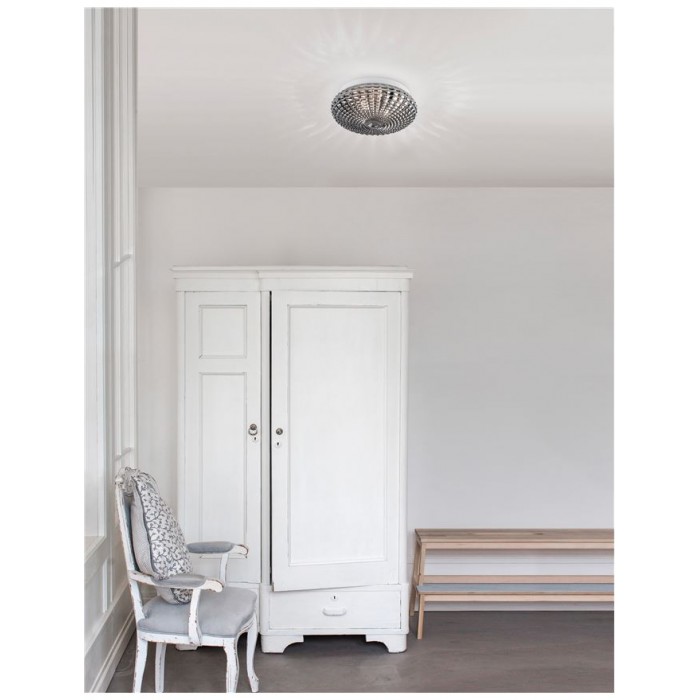 Люстра - Nova Luce 9738254 Clam