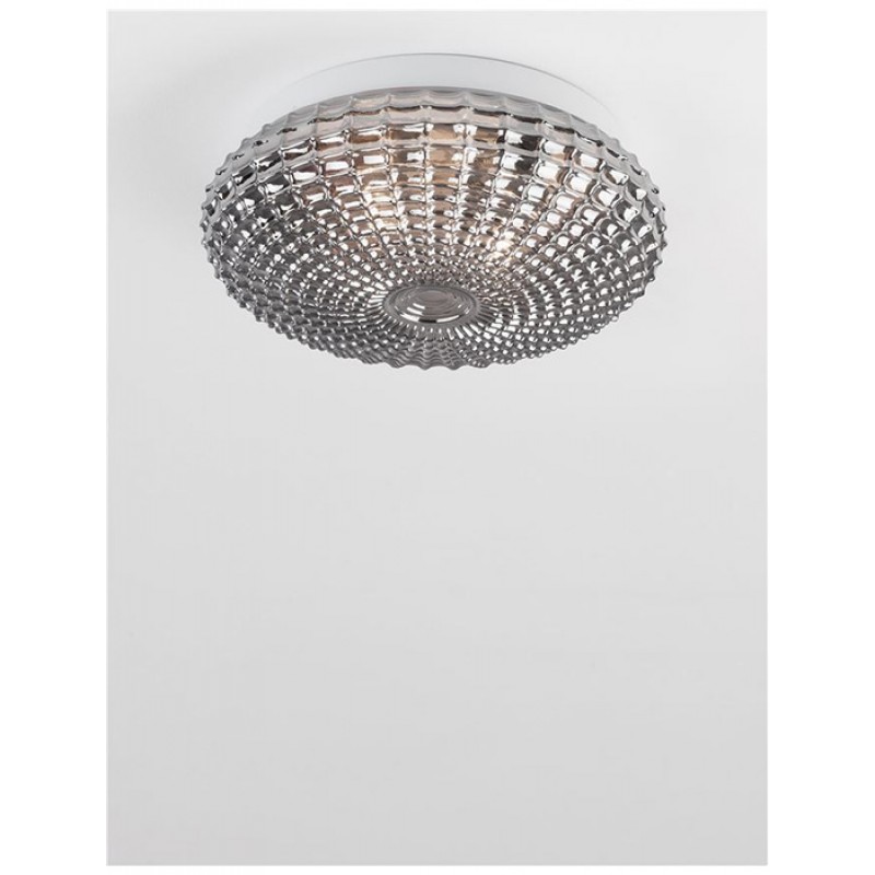 Люстра Nova Luce 9738254 Clam