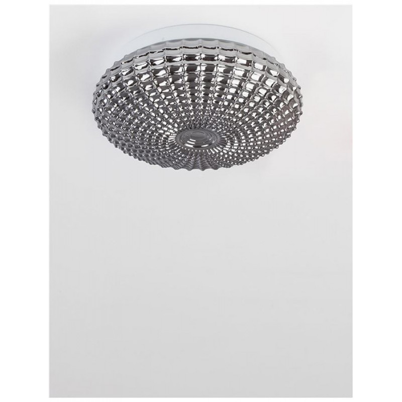Люстра Nova Luce 9738254 Clam