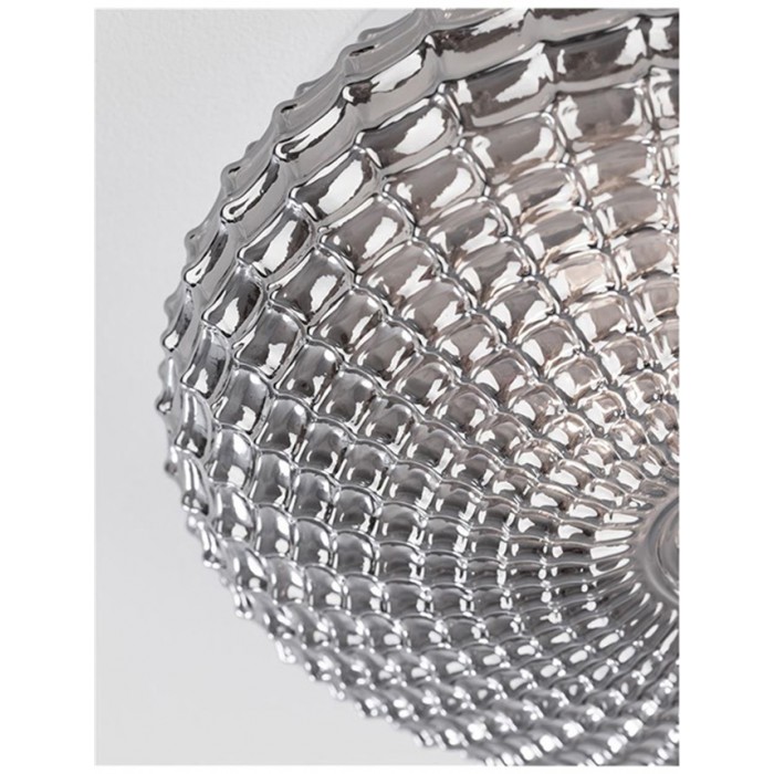 Люстра - Nova Luce 9738254 Clam