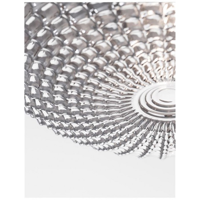 Люстра - Nova Luce 9738254 Clam