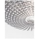 Люстра Nova Luce 9738254 Clam