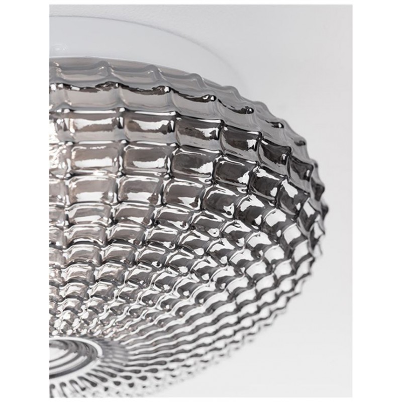 Люстра Nova Luce 9738254 Clam
