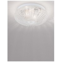 Люстра Nova Luce 9738255 Clam
