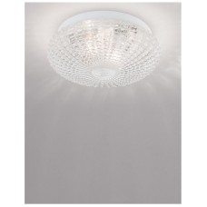 Люстра - Nova Luce 9738255 Clam