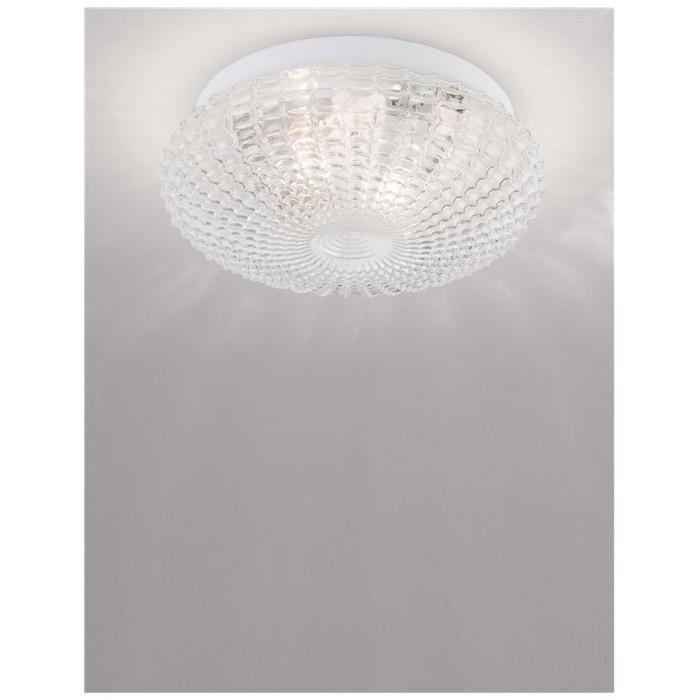 Люстра - Nova Luce 9738255 Clam