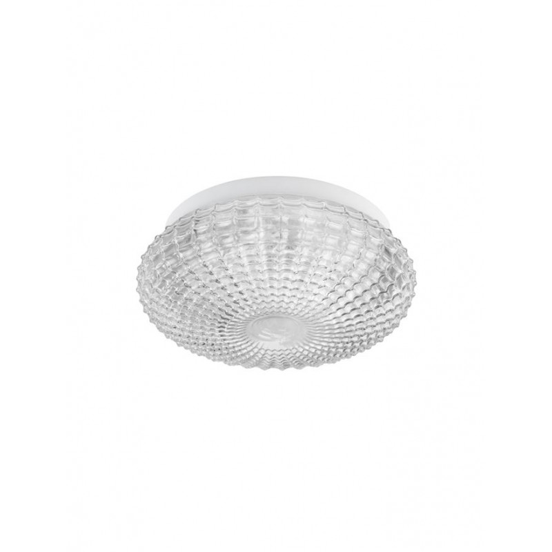 Люстра - Nova Luce 9738255 Clam