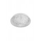 Люстра - Nova Luce 9738255 Clam