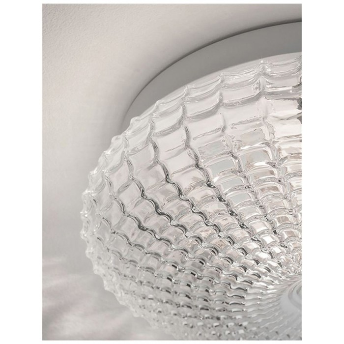 Люстра - Nova Luce 9738255 Clam