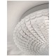 Люстра - Nova Luce 9738255 Clam
