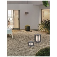 Парковый светильник Nova Luce 9739351 Castro