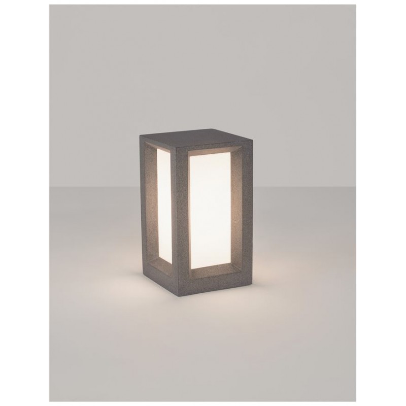 Парковый светильник Nova Luce 9739351 Castro