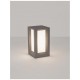 Парковый светильник Nova Luce 9739351 Castro