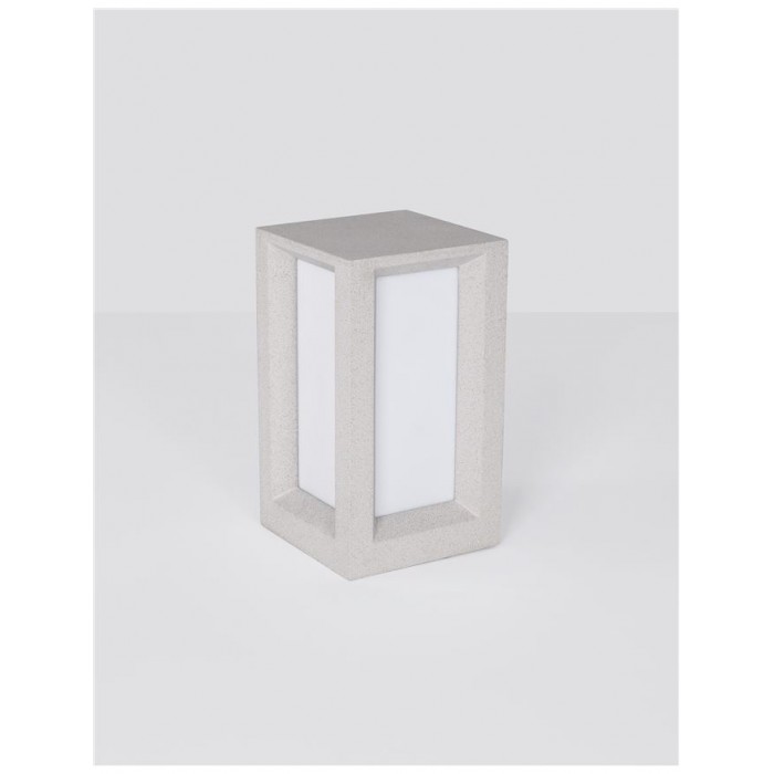 Парковый светильник Nova Luce 9739352 Castro