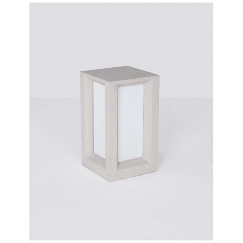 Парковый светильник Nova Luce 9739352 Castro