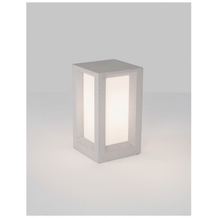 Парковый светильник Nova Luce 9739352 Castro