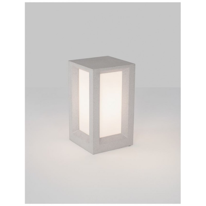 Парковый светильник Nova Luce 9739352 Castro