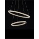 Люстра - Nova Luce 9748159 Ginevra, 54 Вт, 3350 лм, 3000K