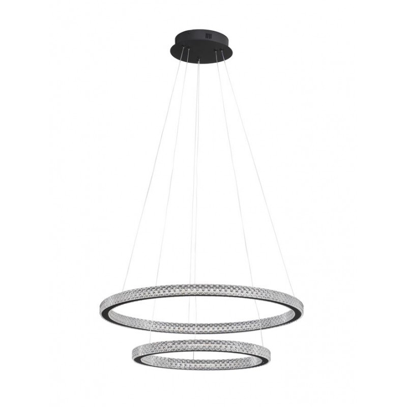 Люстра - Nova Luce 9748159 Ginevra, 54 Вт, 3350 лм, 3000K