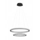 Люстра - Nova Luce 9748159 Ginevra, 54 Вт, 3350 лм, 3000K