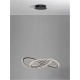 Люстра - Nova Luce 9748160 Ginevra, 56 Вт, 3750 лм, 3000K