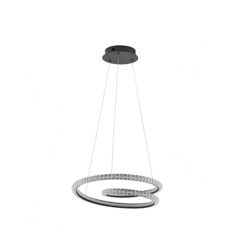 Люстра Nova Luce 9748165 Ginevra, 45 Вт, 2800 лм, 3000K