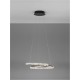 Люстра Nova Luce 9748165 Ginevra, 45 Вт, 2800 лм, 3000K