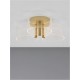 Люстра - Nova Luce 9756711 Gatlin, 20.5 Вт, 2230 лм, 3000K