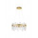Люстра - Nova Luce 9756714 Argo, 81 Вт, 3120 лм, 3000К