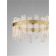 Люстра - Nova Luce 9756714 Argo, 81 Вт, 3120 лм, 3000К