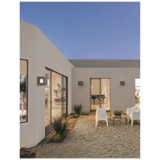 Настенный светильник Nova Luce 9762161 Castro